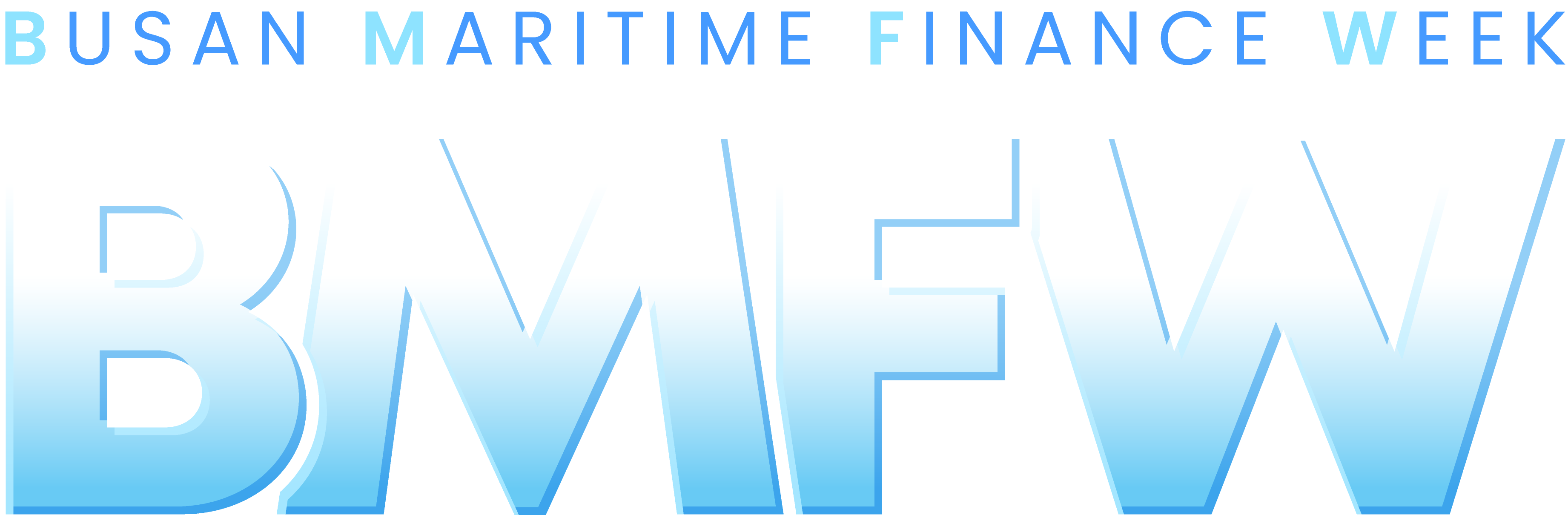 BUSAN MARITIME FINANCE WEEK BMFW